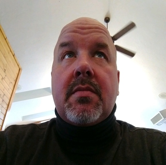 Meet your Posher, Jim - Picture 1 of 1